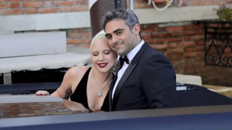Lady Gaga Teases Dream Wedding with Fiancé Michael Polansky: “Getting Married Soon!” 