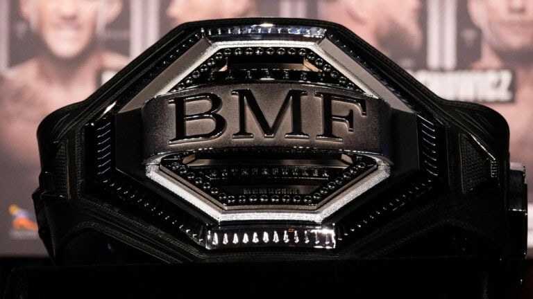 UFC 326 Results: Oliveira Shocks Holloway for BMF Title