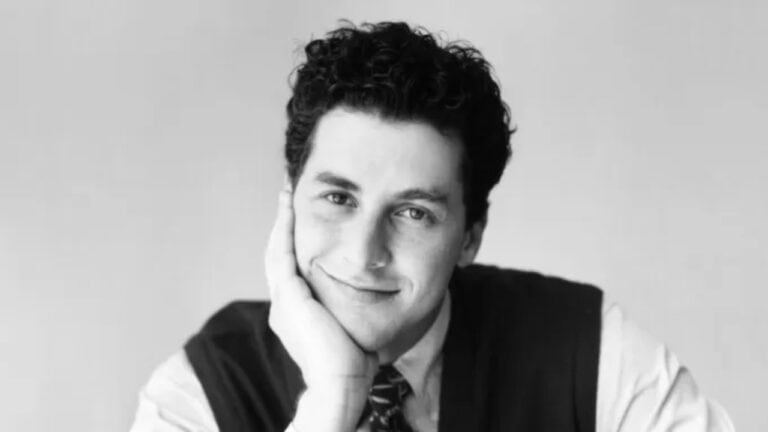 Corey Parker Dead at 60: Will & Grace Star Loses Cancer Battle
