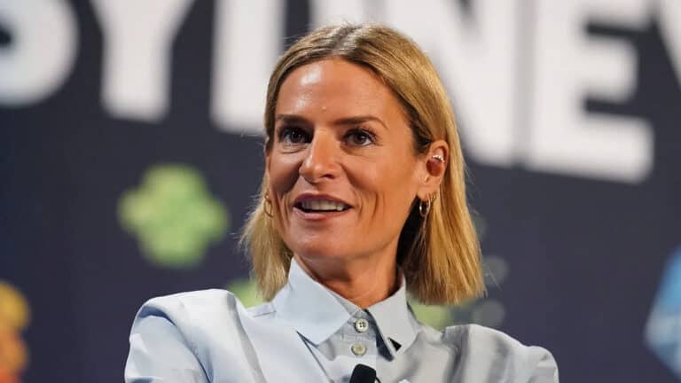 Lucy Dickins Exits WME: Music Division Shakeup