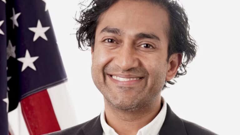 FDA Vaccine Chief Vinay Prasad Resigns Amid Reforms, Disputes FDA Vaccine Chief Vinay Prasad Resigns Amid Reforms, Disputes