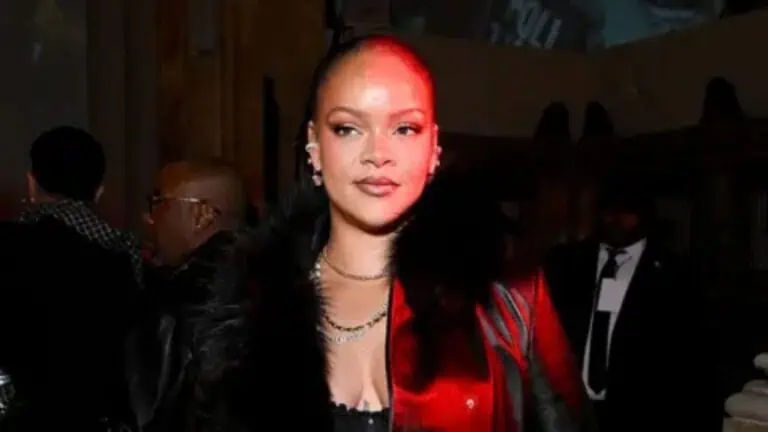 Rihanna Home Shooting: Gunfire Hits Beverly Hills Mansion