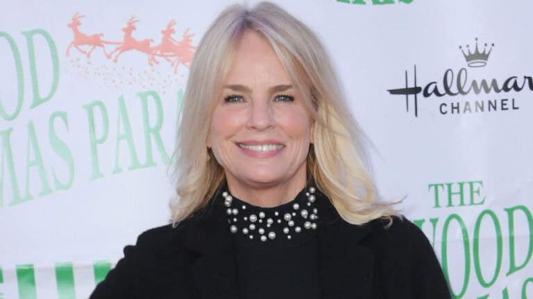 Jennifer Runyon Dead at 65: Ghostbusters Star Dies