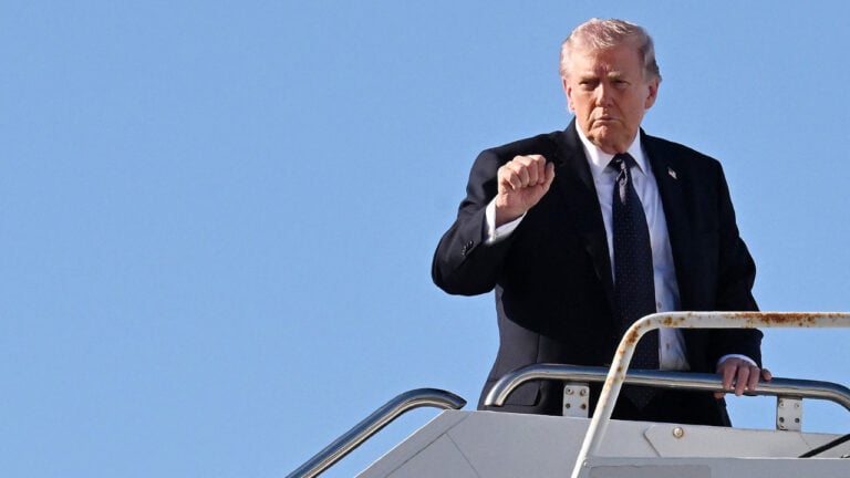 Trump’s Iran War Puts Europe And Gulf Allies On Edge