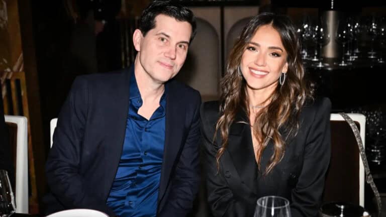 Jessica Alba & Joe Burrow: Dating Rumors Debunked!