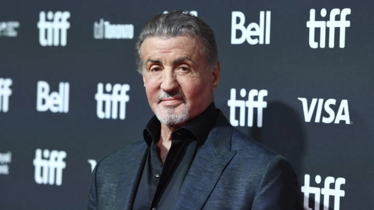 Stallone Teases Gritty Rambo Prequel Origin Story