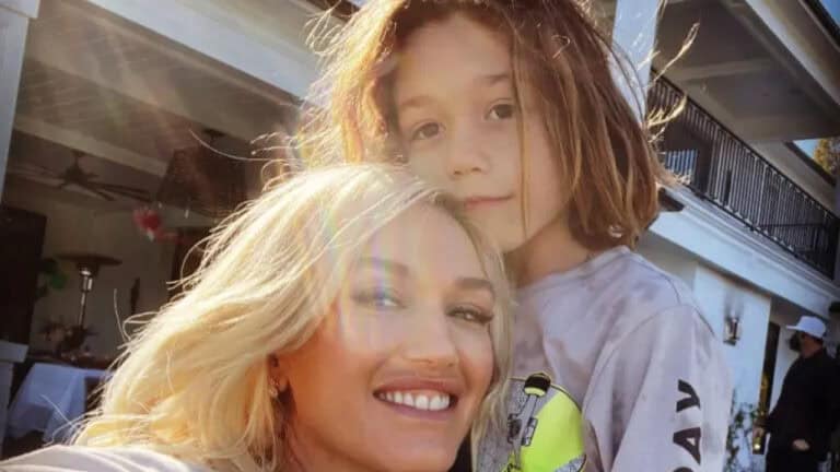 Gwen Stefani’s Spiritual Epiphany Led to Miracle Baby at 44