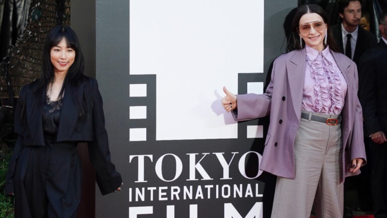 Tokyo Film Festival & TIFFCOM 2026 Dates Revealed Tokyo Film Festival & TIFFCOM 2026 Dates Revealed
