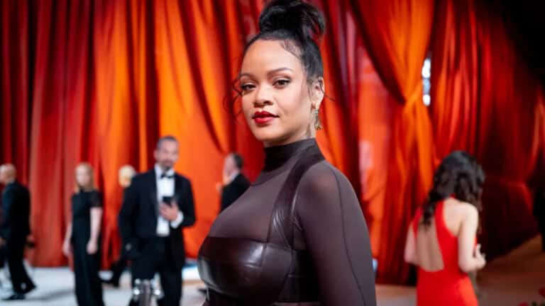 Rihanna Shooting Suspect Charged with Attempted Murder Rihanna Shooting Suspect Charged with Attempted Murder