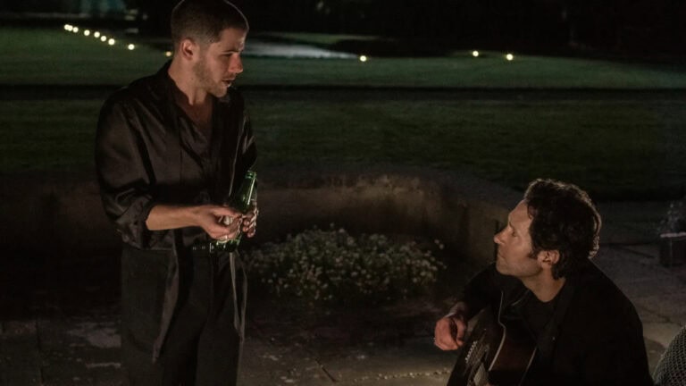 Power Ballad Trailer: Paul Rudd & Nick Jonas SXSW Premiere