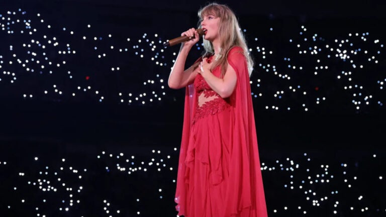 Taylor Swift Fans Win StubHub Refunds for Vancouver Shows