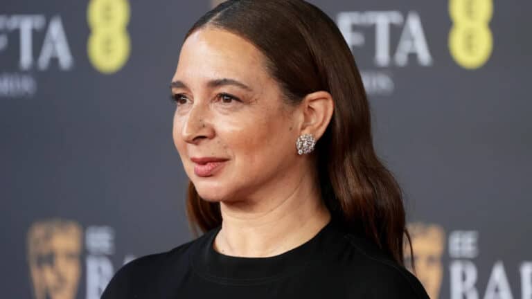 Maya Rudolph’s Broadway Debut in Oh, Mary! 2026