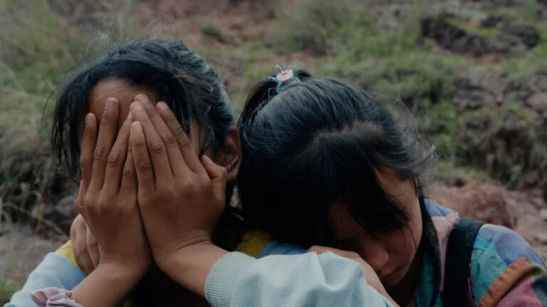 Whispers in May: CPH:DOX Premiere on China Girlhood