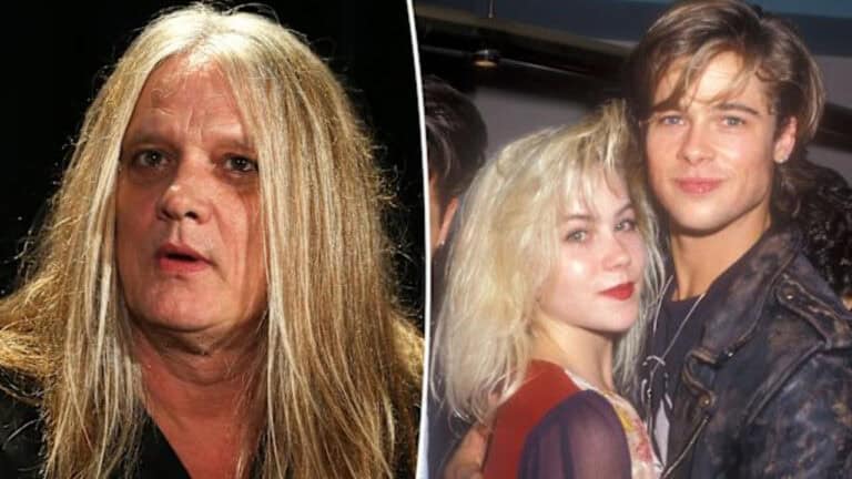 Sebastian Bach Addresses Applegate-Pitt VMA Triangle