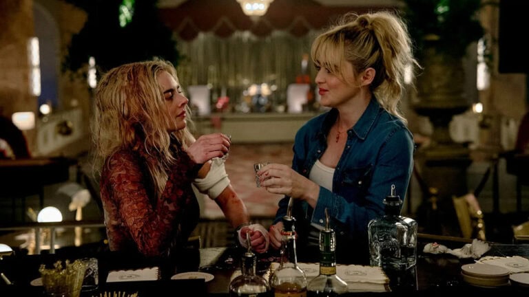 Ready or Not 2 Review: Samara Weaving’s Bloody Sequel Thrills