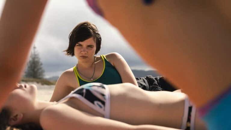 Big Girls Don’t Cry Review: Raw New Zealand Teen Drama Shines Big Girls Don’t Cry Review: Raw New Zealand Teen Drama Shines