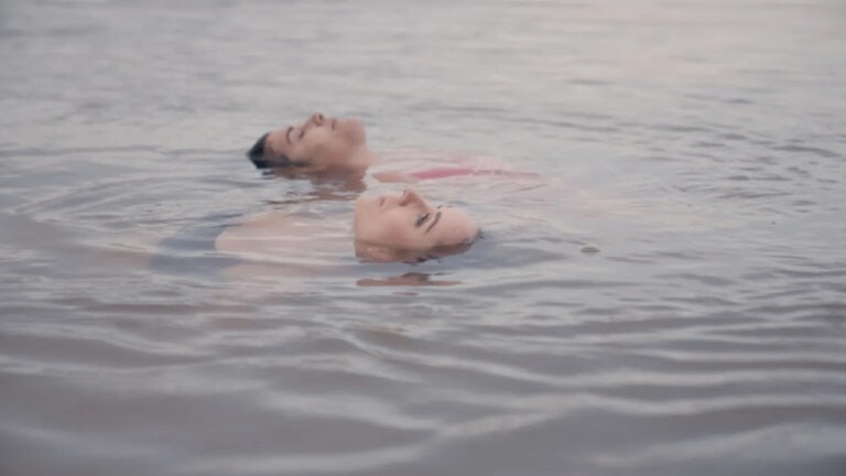 Something Familiar: Family Trauma Doc at CPH:DOX Premiere