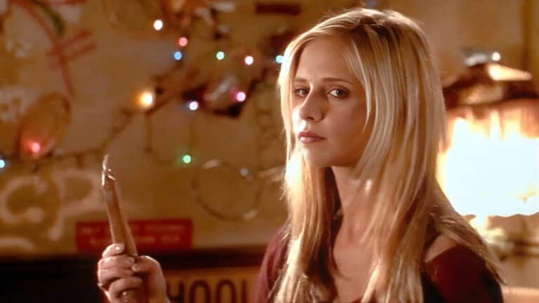 Buffy Reboot Dead: Gellar Confirms Hulu Cancellation