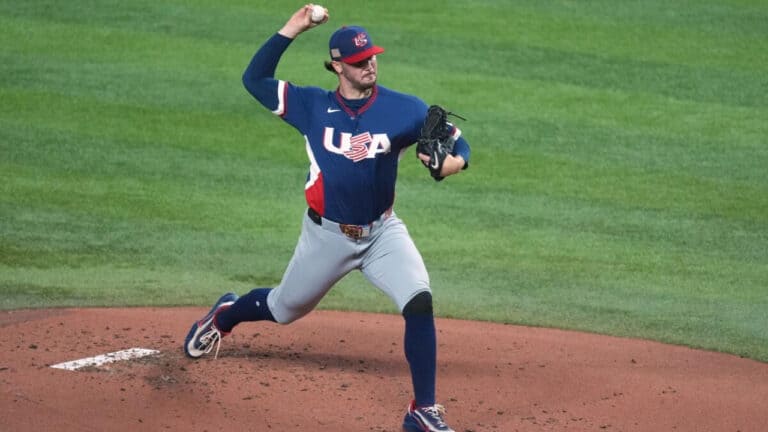 Team USA Beats DR 2-1 in WBC 2026 Semifinal Thriller