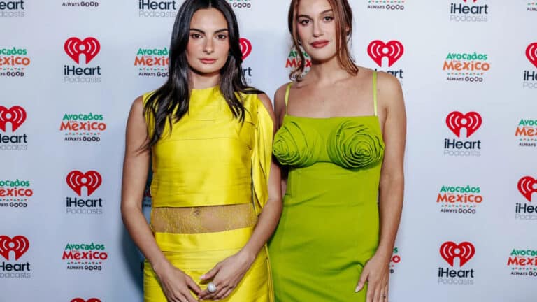 Giggly Squad Wins Podcast of the Year at 2026 iHeartPodcast Awards
