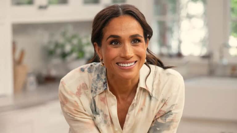 Bela Bajaria Slams Meghan Markle Netflix Rumors