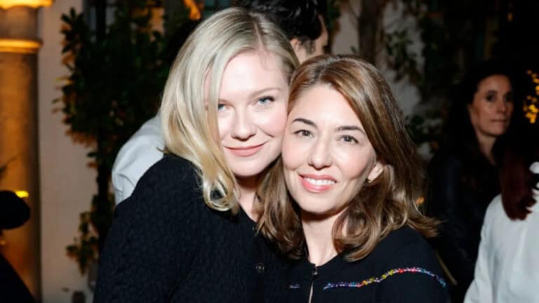 Sofia Coppola’s Period Film With Kirsten Dunst Scrapped