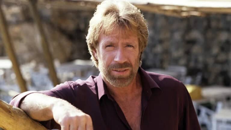 Chuck Norris Dies at 86, Family Confirms in Emotional Instagram Post