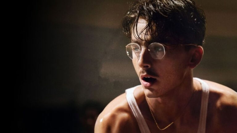 Marty Supreme Streaming on HBO Max – Release Date & How to Watch