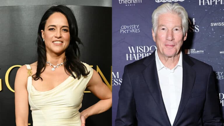 Left Seat: Rodriguez & Gere Plane Thriller Heads to Germany Shoot