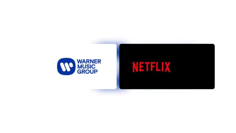 Warner Music Group, Netflix Strike Exclusive Artist Docs Deal