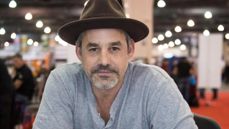 Nicholas Brendon of ‘Buffy the Vampire Slayer’ Dies at 54