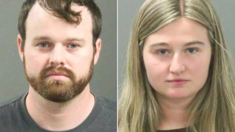 Duggar Scandal: Joseph, Kendra Face Child Endangerment Charges