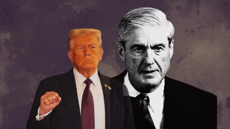 Trump Glad Mueller Dead: Shocking Reaction to FBI Ex-Director’s Death