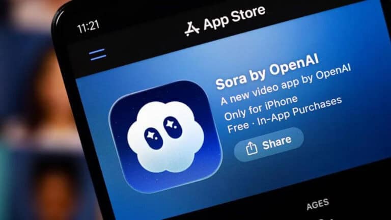 OpenAI Shuts Down Sora, Ends Disney Deal