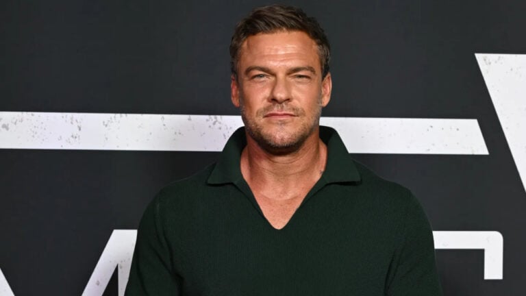 Reacher’s Alan Ritchson Cleared in Neighbor Fight