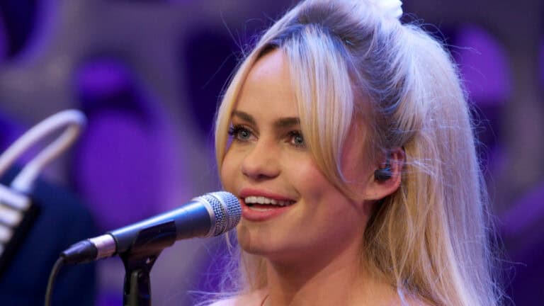 Duffy Singer’s Sexual Assault Story in Disney Hulu Doc