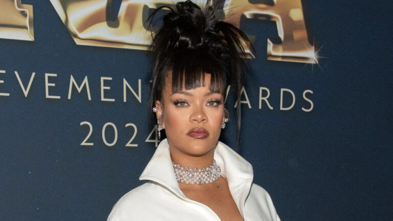 Rihanna Mansion Shooting Suspect Pleads Not Guilty