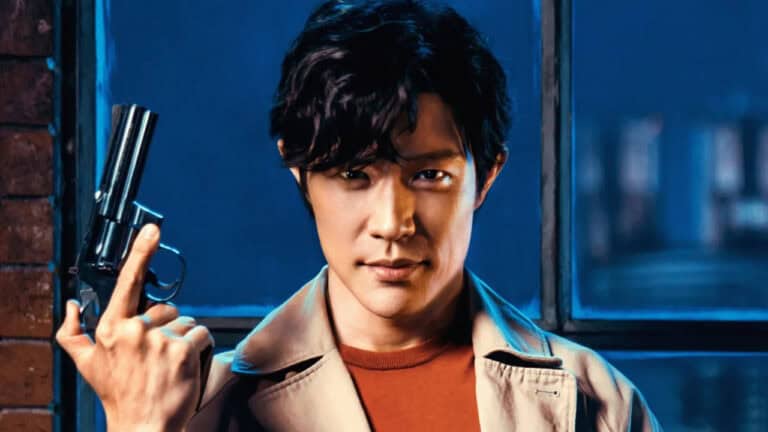 Netflix’s City Hunter 2: Ryohei Suzuki Returns in 2027 Netflix’s City Hunter 2: Ryohei Suzuki Returns in 2027