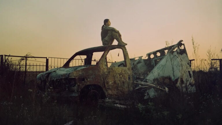 Mariinka Ukraine War Documentary Wins CPH:DOX 2026 Audience Award