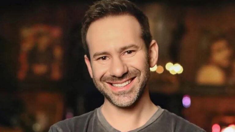OnlyFans CEO Leo Radvinsky: ‘Zuckerberg of Porn’ Empire
