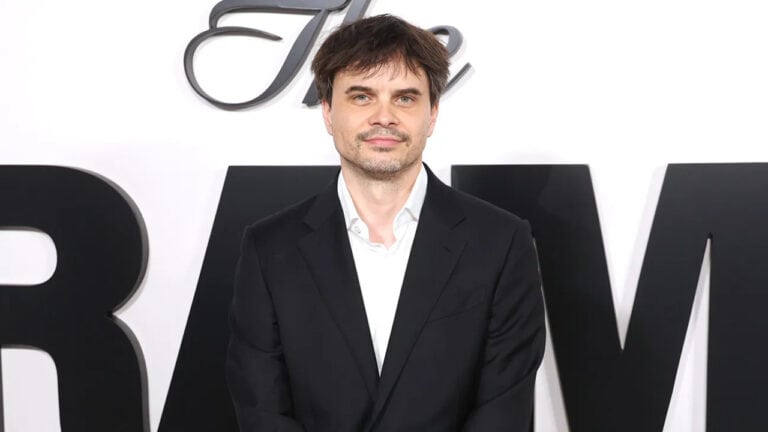 Kristoffer Borgli Age Gap Essay Sparks ‘The Drama’ Backlash