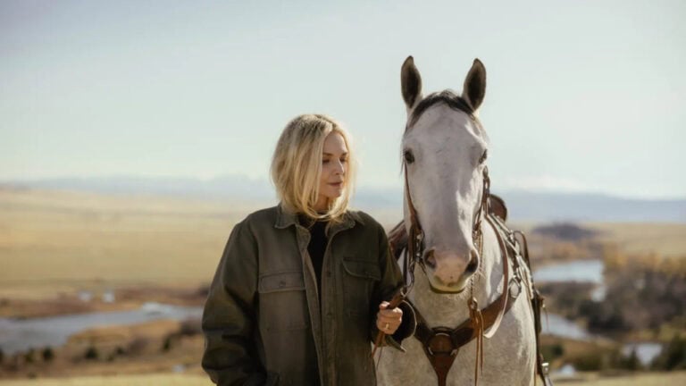 The Madison Ratings: Taylor Sheridan’s Biggest Series Debut on Paramount+