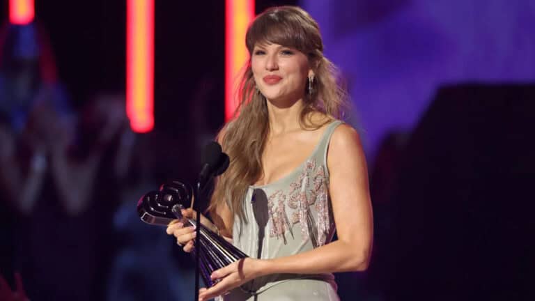 iHeartRadio Music Awards 2026 Winners: Taylor Swift, Billie Eilish Dominate