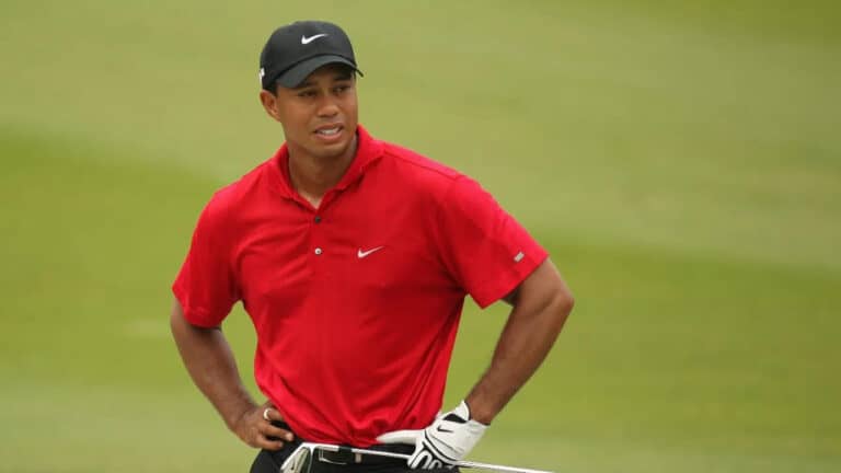 Tiger Woods DUI Arrest: Shocking Rollover Crash Details
