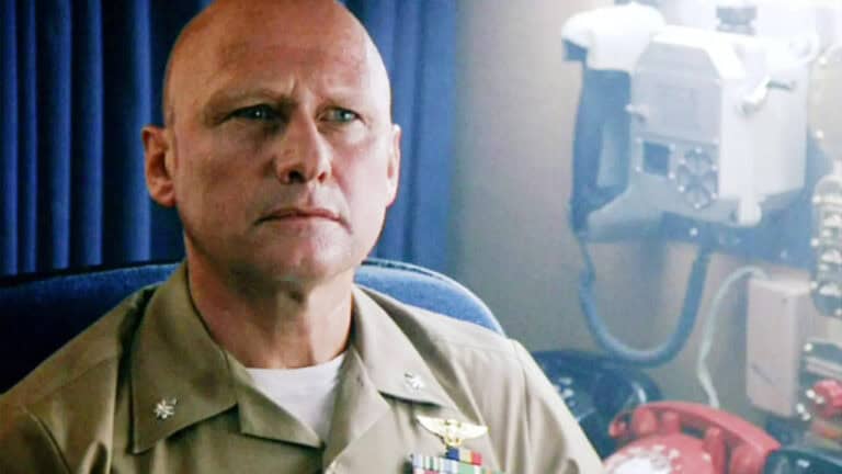 James Tolkan Dies at 94: Back to the Future, Top Gun Icon