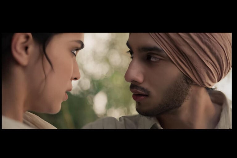 Vedang Raina Brings Back the Old-School Romantic Hero in Main Vaapas Aaunga