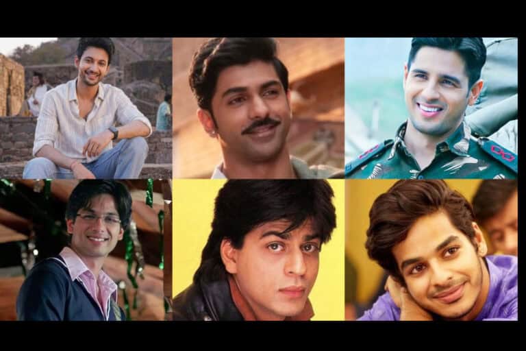 Love Is in the Air: Bollywood’s Romantic Heroes Who Made Us Believe in Love