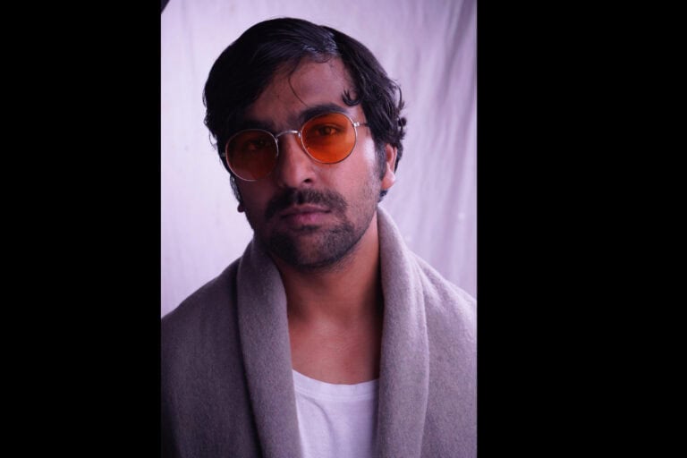 Sambhaji Sasane’s Powerful Role as Suraj in Rubaab Impresses Audiences
