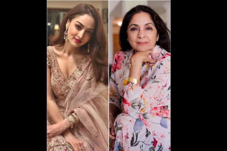Sandeepa Dhar Shares Neena Gupta’s Powerful Advice on the Sets of Chumbak