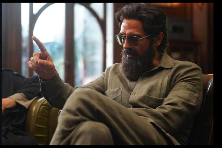 From Punches to Power Moves: Arjun Rampal’s Chilling Turn in Dhurandhar The Revenge